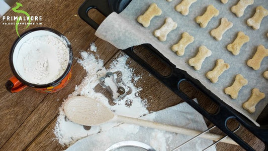 National Dog Biscuit Day