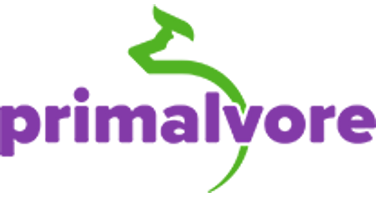 Organic Bone Broth for Dogs with Collagen Turmeric Primalvore