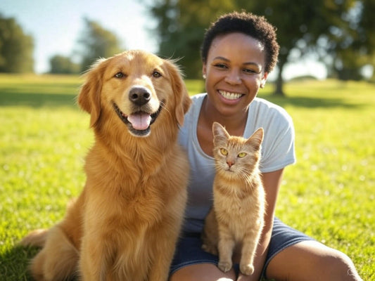 Unlocking the Power of Protein and Collagen for Your Pet's Health