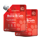 Grass-Fed Beef Bone Broth 2-Pack
