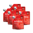 Grass-Fed Beef Bone Broth 6-Pack