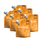 Free-Range Chicken Bone Broth 6-Pack