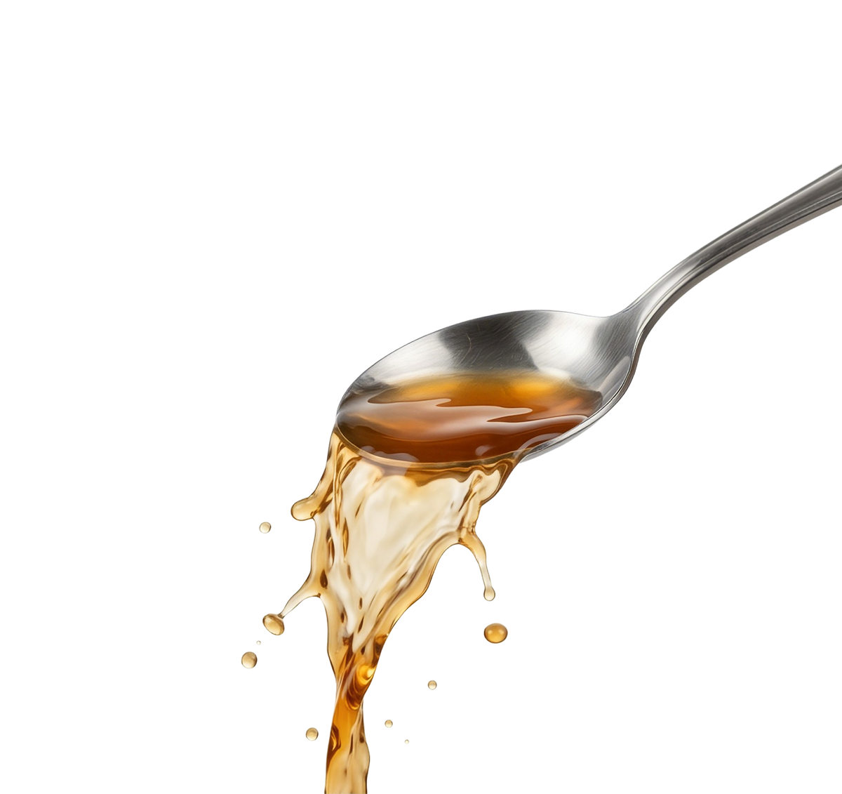 Slow-simmered bone broth
