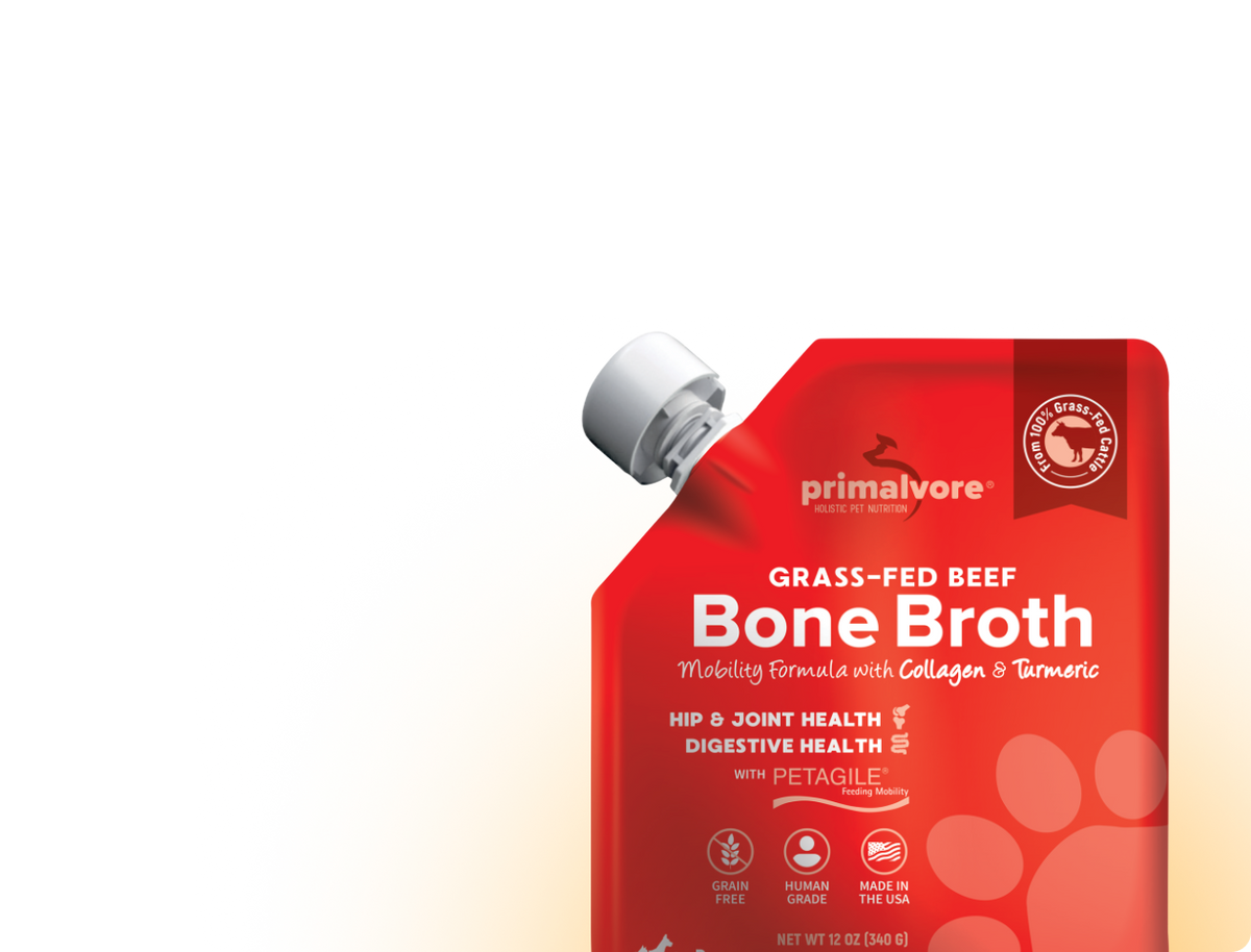 Primalvore bone broth comparison